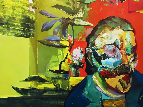 Tomasz Tobolewski - Gauguin