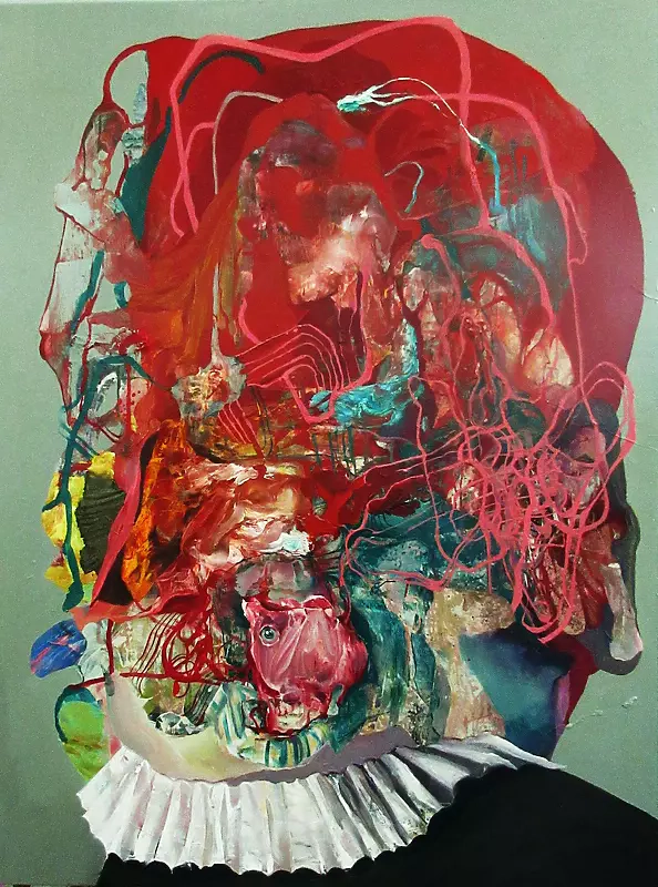 Tomasz Tobolewski - Gauguin