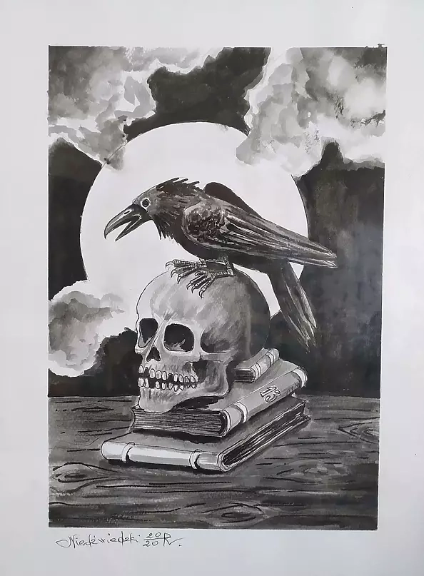 Ryszard Niedźwiedzki - Rook ...