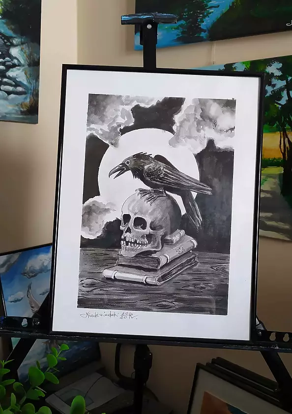 Ryszard Niedźwiedzki - Rook ...