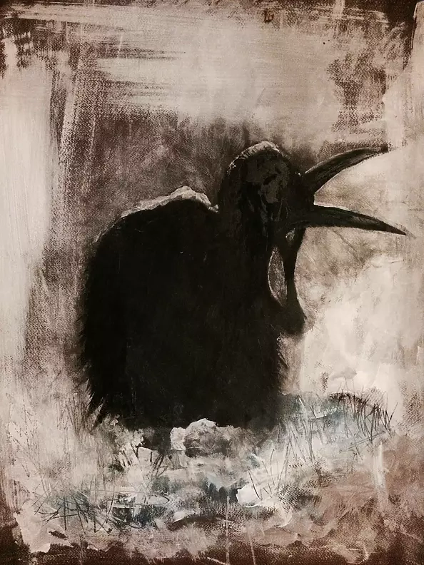 Artur Cieślar - Gawron