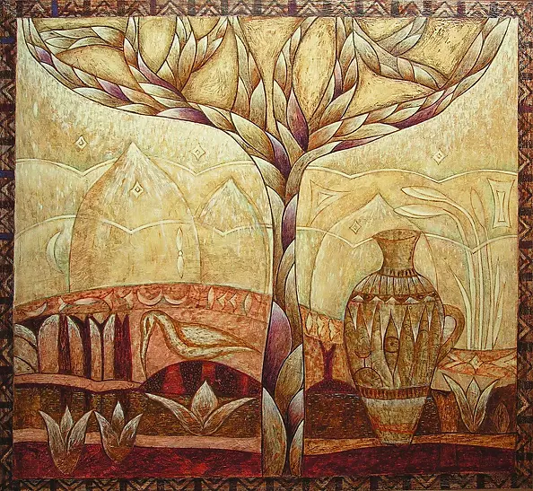 Katarzyna Blekiewicz - Gaya