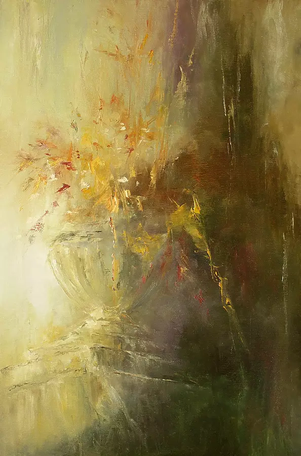 Kazimierz Hamada - Gazon