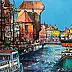 Piotr Rembieliński - Gdańsk I