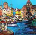 Piotr Rembieliński - Gdansk I