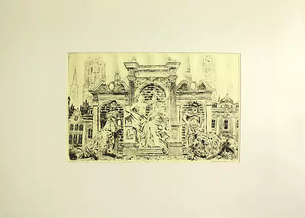 Michał Górny - Gdańsk Warations