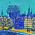 Edward Dwurnik - Gdańsk