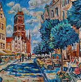 Krzysztof Chrobot -  Gdańsk