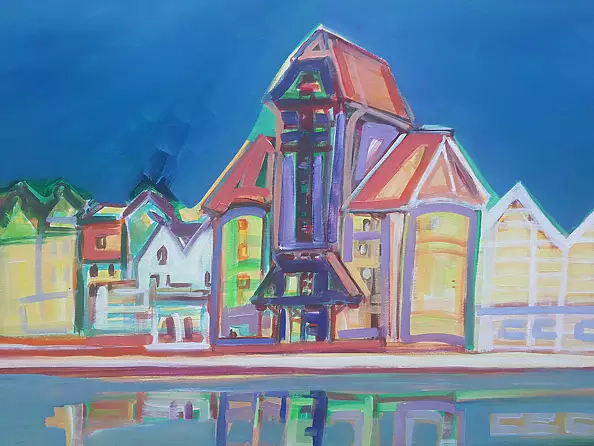 Mariola Paulina Żylińska Jestadt - gdańsk