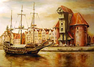 Natasza Sobczak - Gdańsk