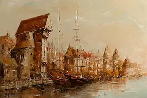   - gdańsk XIX