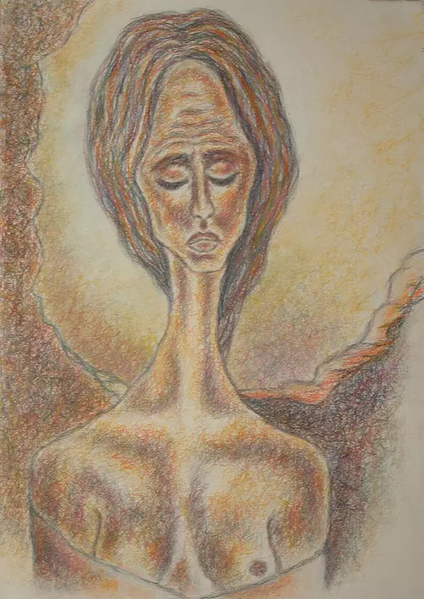 Barbara Kosz - Gdy bzy już tak nie pachną