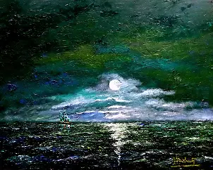 Jerzy Stachura - Gdy nadejdzie czas