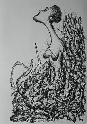   - When dreams become a waking nightmare