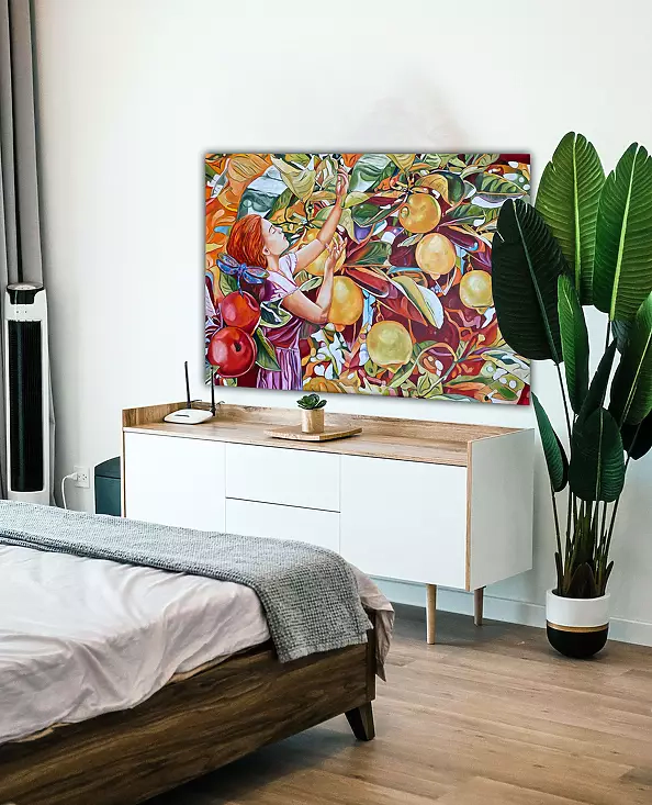 Joanna Szumska - Gdy zamykam oczy