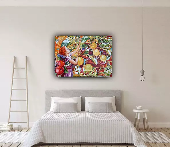 Joanna Szumska - Gdy zamykam oczy