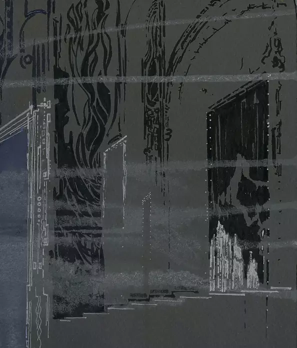 Witold Kubicha - Gdyby drzwi umiały opowiadać...