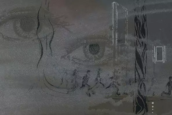 Witold Kubicha - Gdyby drzwi umiały opowiadać...