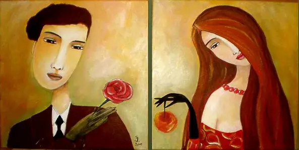 Anna Pietrzyk - If I had not met you ...