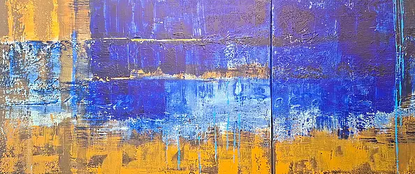 Anna Kama Żakowska - Если бы я была водой, куда бы я текла? Осень