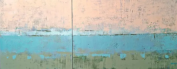 Anna Kama Żakowska - Если бы я была водой, куда бы я текла? К источнику?