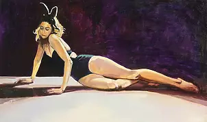 Marzena Gawrysiak - If you arrived today at my door ..