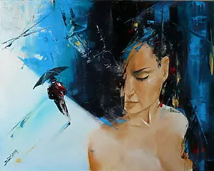 Iwona Wierkowska-Rogowska - Gdybyś został...