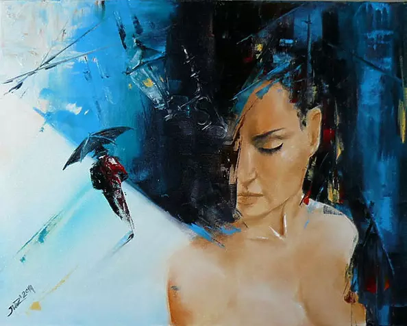 Iwona Wierkowska-Rogowska - Gdybyś został...