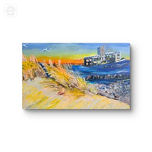   - Gdynia Torpedownia