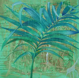 Jolanta Kitowska - Elsewhere