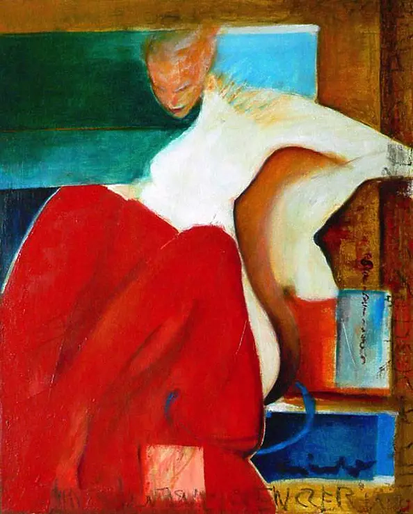 Krzysztof Gajewski - Gdzie jest kotek ?