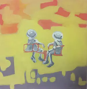 Agnieszka Głębicka - Where is mummy