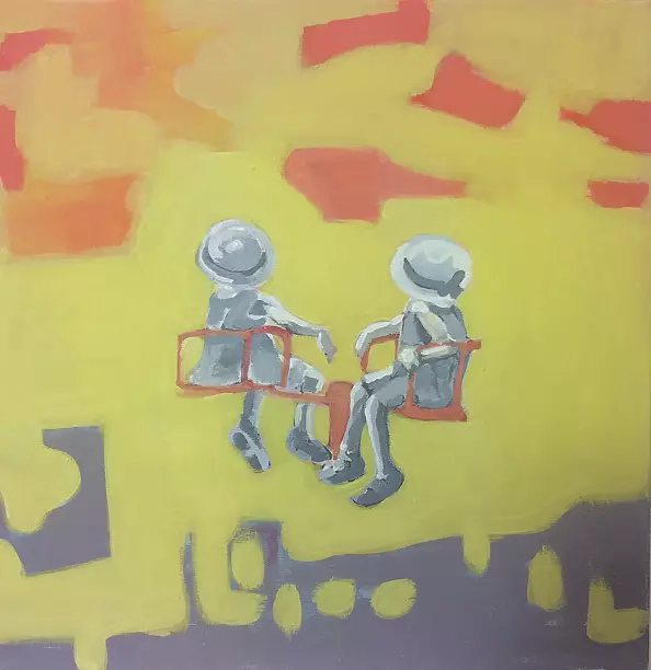 Agnieszka Głębicka - Gdzie jest mama