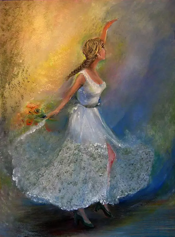 Alicja Urbaniak -  Where are you...?