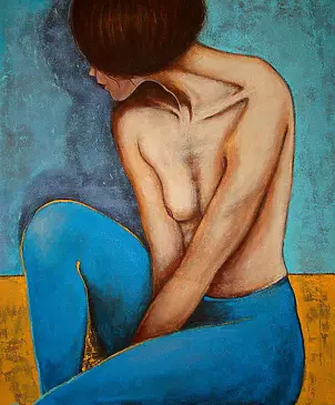 Renata Magda - Where Ends memory ...?