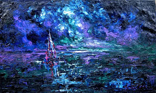 Jerzy Stachura - Where we fail