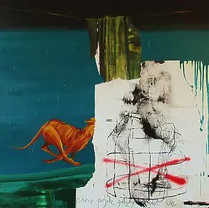   - "Where will I go if I could go ..."