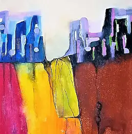 Alicja Wysocka - Gdzieś