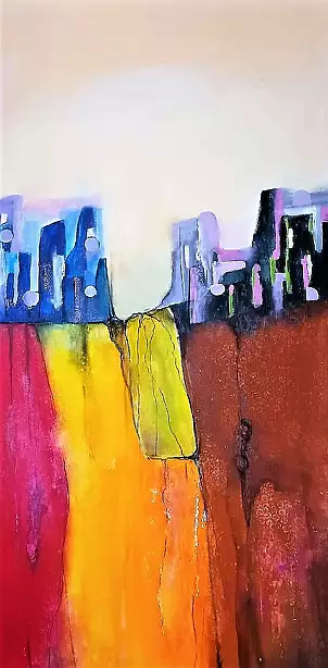 Alicja Wysocka - Somewhere