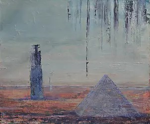 Danuta Zgoł - Somewhere far