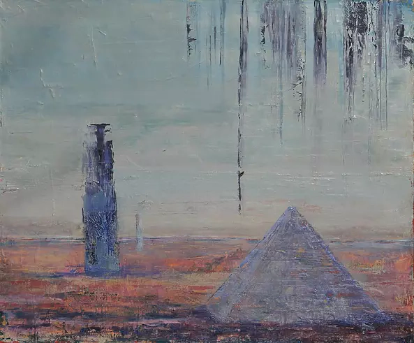 Danuta Zgoł - Somewhere far