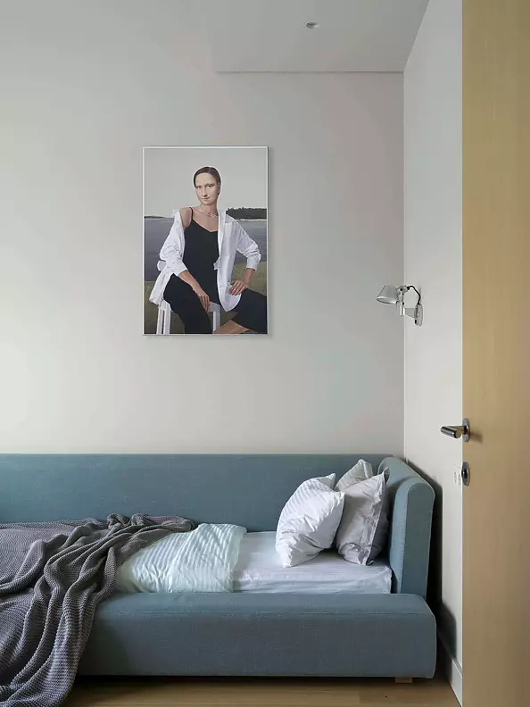 Nataliya Bagatskaya - Somewhere on the banks of the Dnieper ...