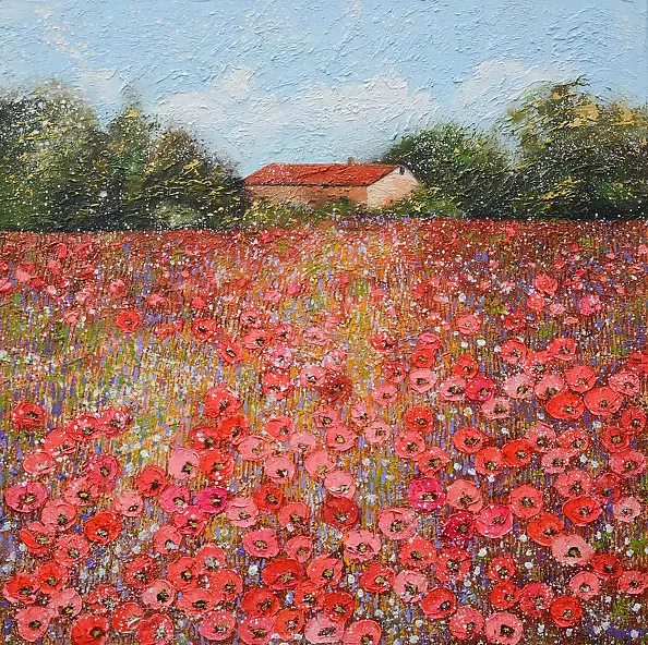 Alicja Kappa - Gdzieś tam..