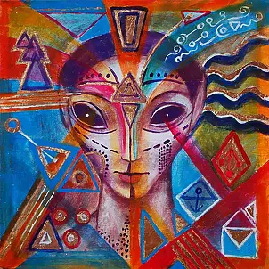 Sylwia Borkowska - Gdzieś tam...