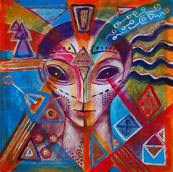 Sylwia Borkowska - Somewhere...