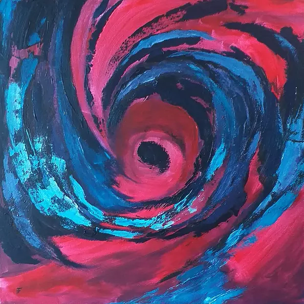 Irena Filipowicz - Gdzieś w głębi