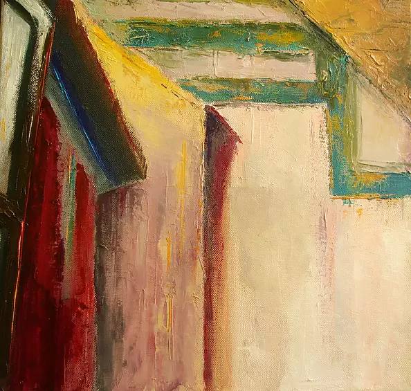 Jolanta Knapek - Gdzieś w zakazanym mieście