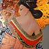 Iwona Wierkowska-Rogowska - Geisha III
