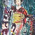 Eryk Maler - Geisha