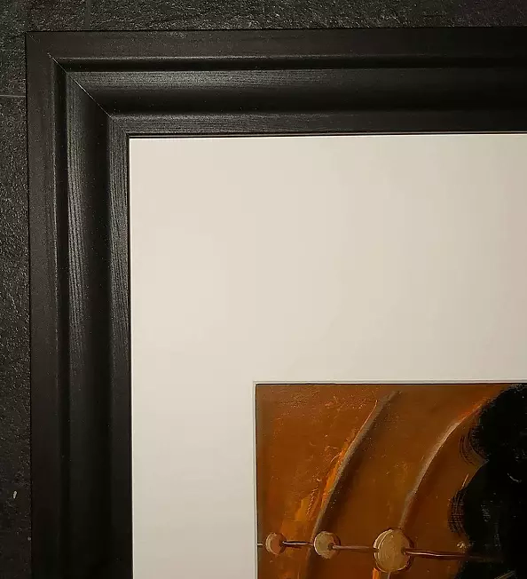 Iwona Wierkowska-Rogowska - Gejsza z perłą